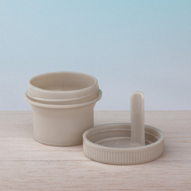 جمع آوری نمونه مدفوع