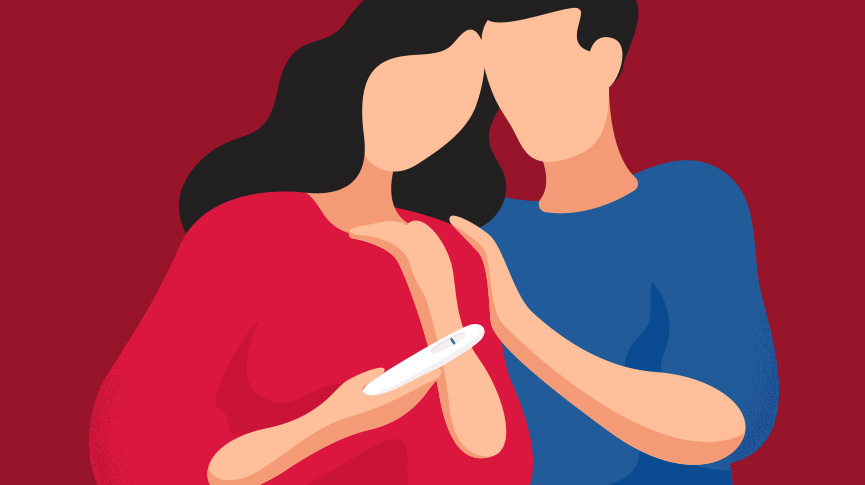 فرم اطلاعات مربوط به تست APCA یا Antipatemal cytotoxic antibody